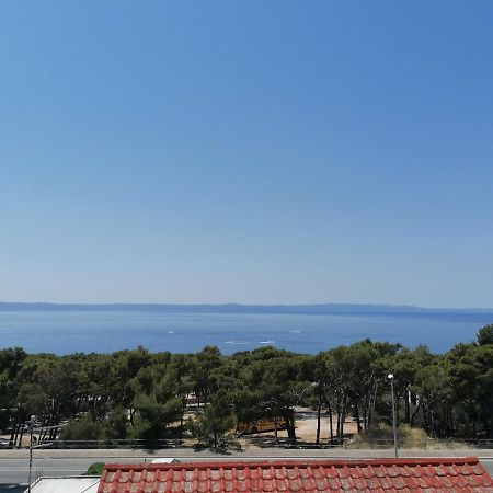 Apartament Andea Makarska Zewnętrze zdjęcie