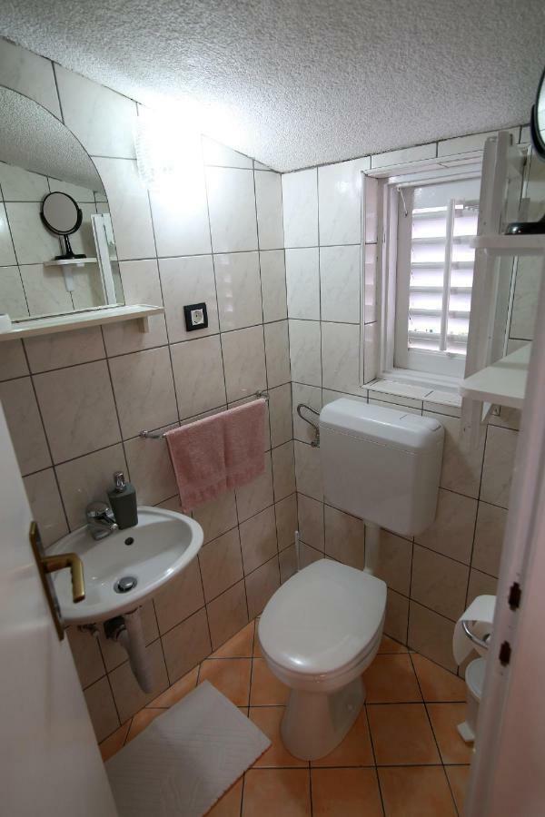 Apartament Andea Makarska Zewnętrze zdjęcie