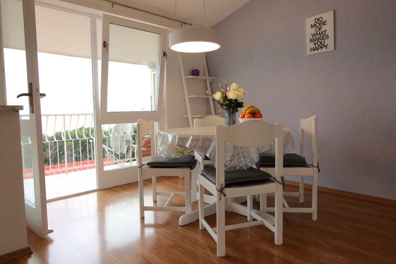 Apartament Andea Makarska Zewnętrze zdjęcie